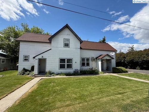 610/612 S I Street, Colfax, WA, 99111 | Card Image