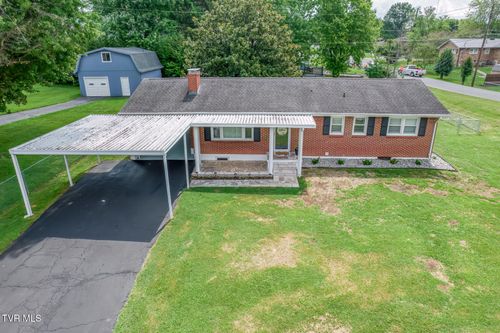 401 Sherwood Rd, Bristol, VA, 24201-2859 | Card Image