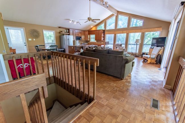 1720 Point Grand Dr, House other with 4 bedrooms, 4 bathrooms and null parking in Savannah TN | Image 6