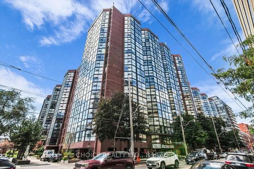1202-705 King St W, Toronto, ON, M5V2W8 | Card Image