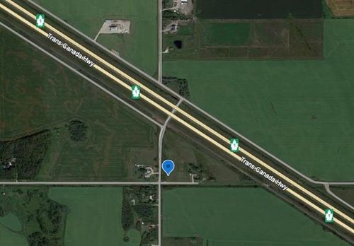 0 Prairie Grove Road, Springfield Rm, MB, R0A0Y0 | Card Image
