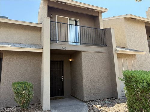 562 Sellers Pl, Henderson, NV, 89011-5354 | Card Image