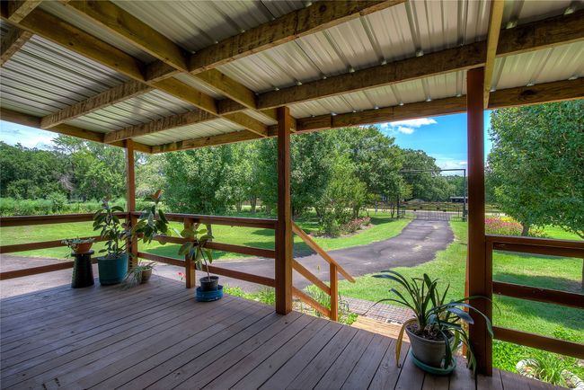 12951 Valverde Loop, House other with 3 bedrooms, 2 bathrooms and null parking in Terrell TX | Image 5