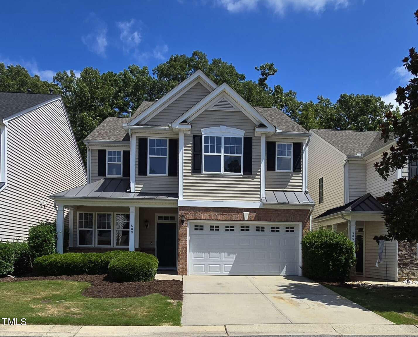 Founders Walk Dr, Morrisville, NC 27560