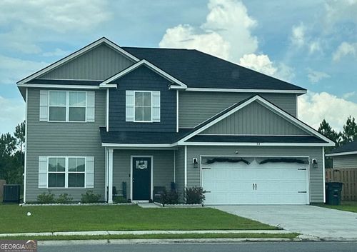 74 Nobles Dr Ne, Ludowici, GA, 31316-6379 | Card Image