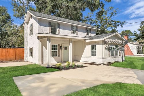 617 N Jasper St, Ridgeland, SC, 29936-8956 | Card Image