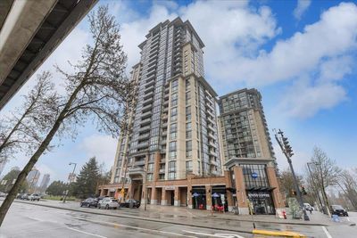 2110 - 10777 University Dr, Condo with 2 bedrooms, 2 bathrooms and 1 parking in Surrey BC | Image 1