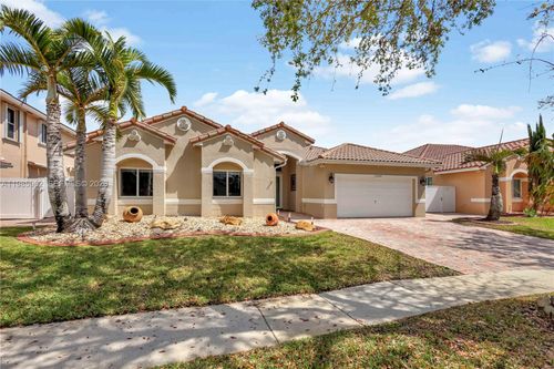 4285 Sw 152nd Ave, Miramar, FL, 33027-3354 | Card Image