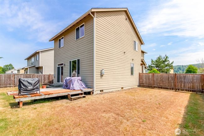 1605 Riddell Ave Ne, House other with 4 bedrooms, 3 bathrooms and 2 parking in Orting WA | Image 30