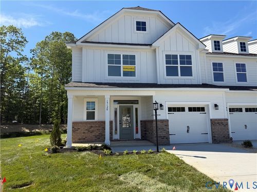 15128 Bishops Run Ct, Midlothian, VA, 23112-2579 | Card Image