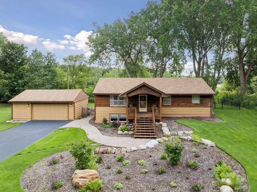 11032 Vera Cruz Ave N, Champlin, MN, 55316-3549 | Card Image