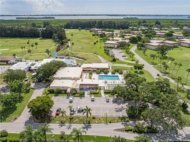 APT-201 - 57 Woodland Dr, House attached with 2 bedrooms, 2 bathrooms and null parking in VERO BEACH FL | Image 30