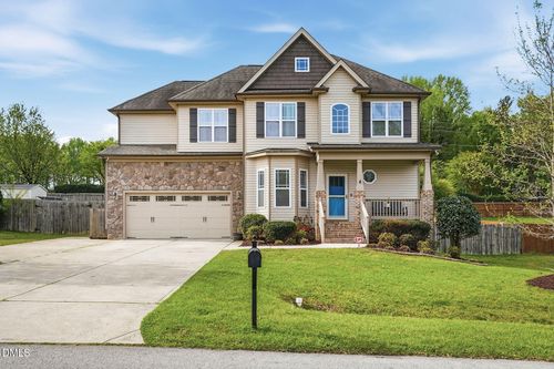 25 Cranbrooke Dr, Franklinton, NC, 27525-9110 | Card Image