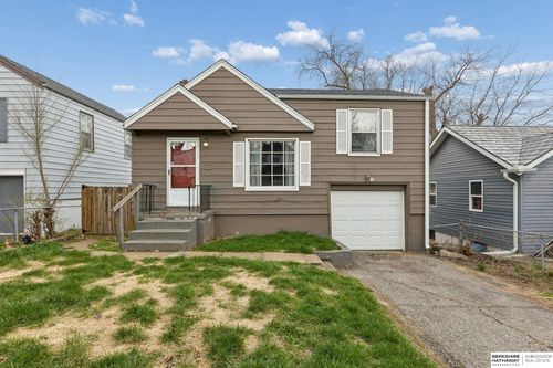 3708 N 36th Ave, Omaha, NE, 68111-2610 | Card Image