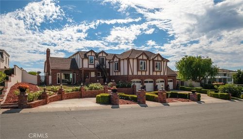 40 Santa Catalina Dr, Rancho Palos Verdes, CA, 90275-6603 | Card Image