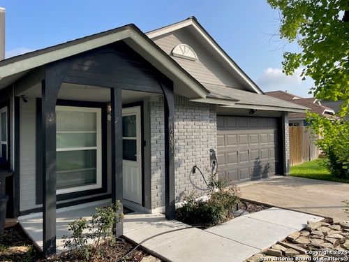 12031 Stoney Park, San Antonio, TX, 78247-3444 | Card Image