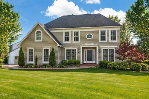 80 Brookshire Dr, WARRENTON, VA, 20186-3041 | Card Image