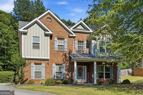 130 Northwood Creek Way, Oxford, GA, 30054-4642 | Card Image