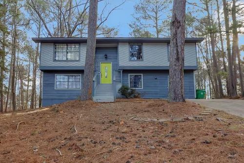 4064 Chimney Ridge Way, Ellenwood, GA, 30294-1432 | Card Image