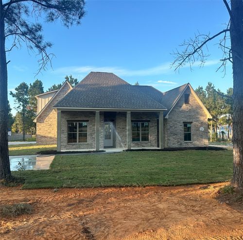 120 Faith Plantation Dr, Princeton, LA, 71067-9125 | Card Image