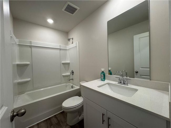 1601 Dosk Ave, House other with 3 bedrooms, 3 bathrooms and null parking in Lawrenceville GA | Image 11