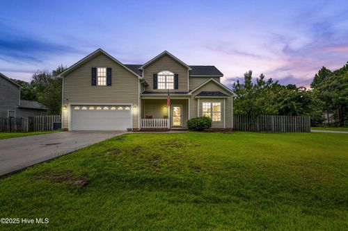 100 Marble Ct, Jacksonville, NC, 28546-9552 | Card Image
