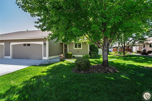 3154 N Daffodil Dr, Billings, MT, 59102-4422 | Card Image