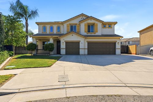 295 Johnson Court, Tulare, CA, 93274 | Card Image