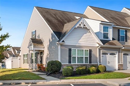 78 Geoffrey Way, Kernersville, NC, 27284 | Card Image