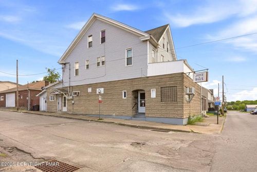 181 N Wyoming St, Hazleton, PA, 18201-5540 | Card Image