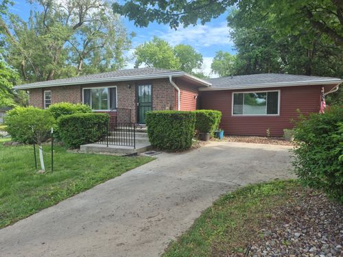 435 E Leach Ave, Des Moines, IA, 50315-3675 | Card Image