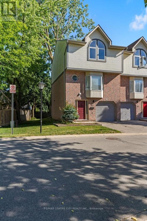 42-9 Ailsa Pl, London, ON, N5Z4Z6 | Card Image