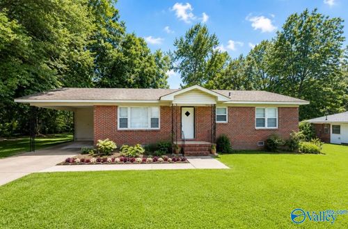 407 Pecan Ave, Albertville, AL, 35950-2733 | Card Image