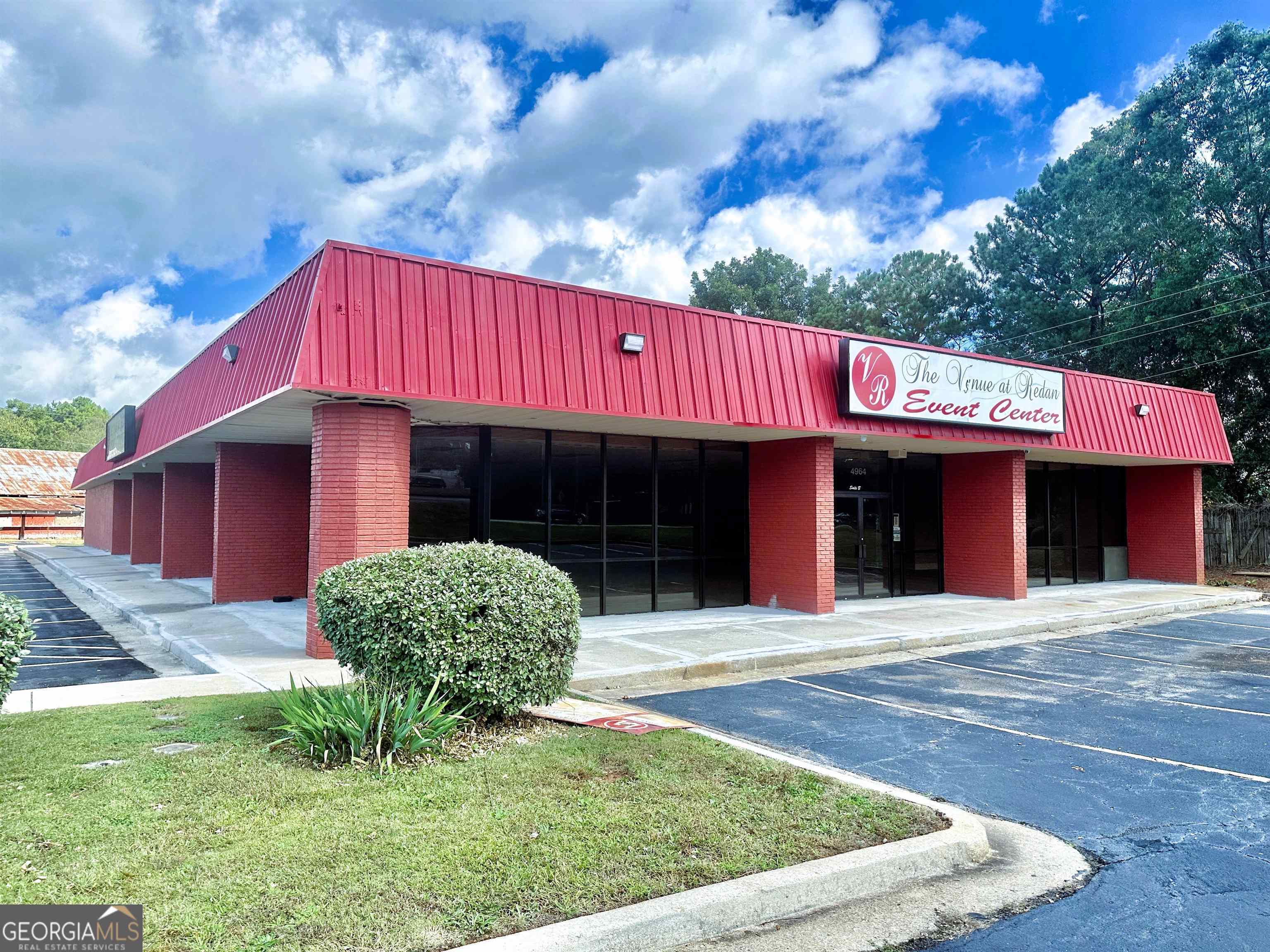 Commercial Sale in Stone Mountain 5