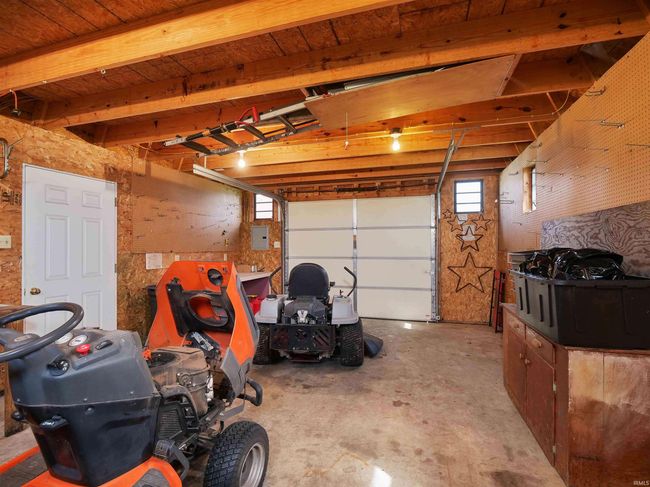 1224 E Edge Water Ct, House other with 3 bedrooms, 3 bathrooms and null parking in Decatur IN | Image 30