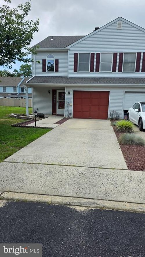 24 Ketch Ct, LITTLE EGG HARBOR TWP, NJ, 08087-3303 | Card Image