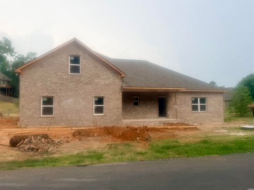539 Long Island Dr, Hot Springs, AR, 71913-9638 | Card Image