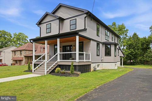 414 Ellerslie Ave, AMBLER, PA, 19002-5608 | Card Image