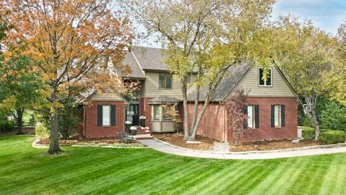 12610 E Meadow Ct, Wichita, KS, 67206-4141 | Card Image