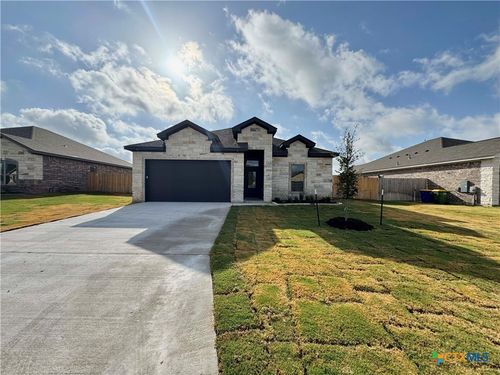 409 Magnolia Dr, Troy, TX, 76579-3805 | Card Image
