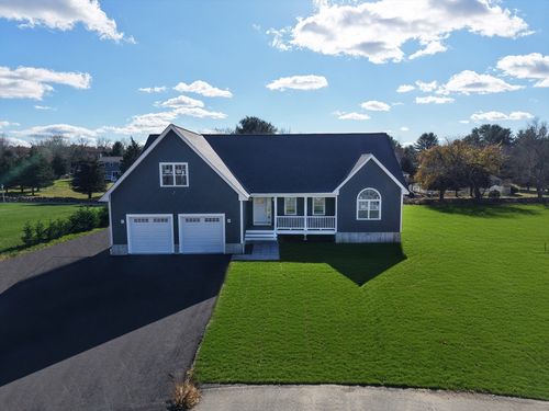 14 Westview Dr, Dartmouth, MA, 02747-3635 | Card Image