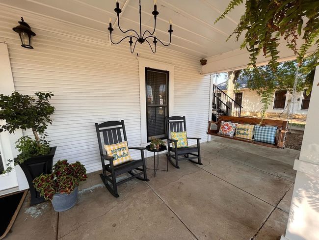 112 E Burnet St, Home with 0 bedrooms, 0 bathrooms and null parking in Llano TX | Image 13