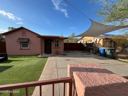 1-1426 W Delaware Street, Tucson, AZ, 85745 | Card Image