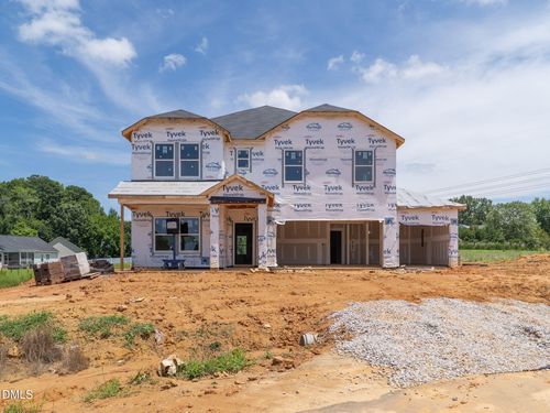 363 Barrow Mdws Drive, Zebulon, NC, 27597 | Card Image