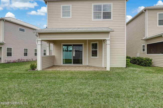 287 Rum Runner Way, Townhouse with 4 bedrooms, 4 bathrooms and null parking in ST JOHNS FL | Image 38