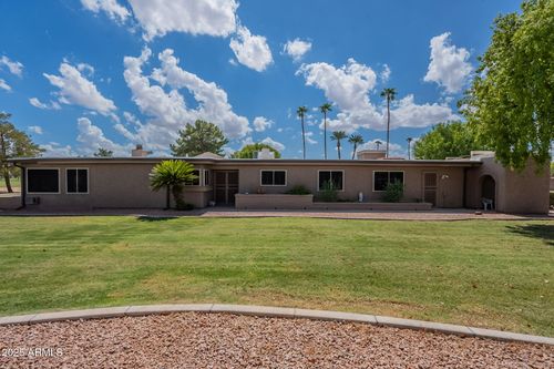 25223 S Berry Brook Dr, Sun Lakes, AZ, 85248-6607 | Card Image