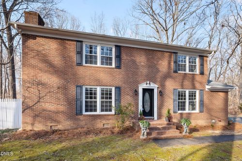 415 Jericho Rd, Hillsborough, NC, 27278-8903 | Card Image