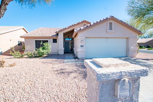 3681 N 153rd Lane, Goodyear, AZ, 85395 | Card Image