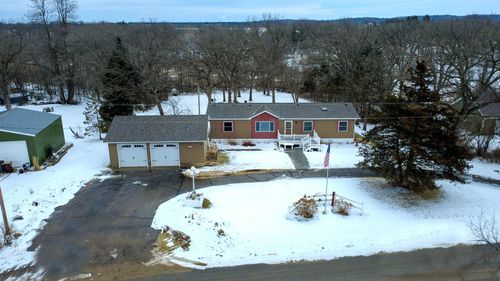 16352 Irvine Ave Nw, Clearwater, MN, 55320-2409 | Card Image