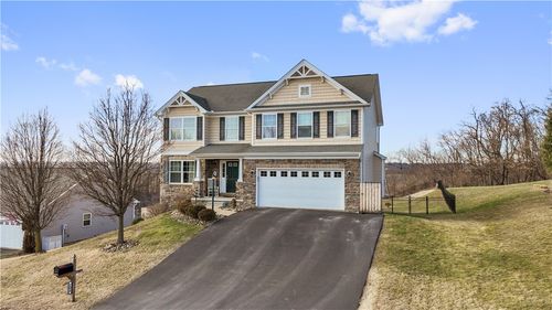 204 Rolling Hill Farm Dr, Rostraver, PA, 15089 | Card Image